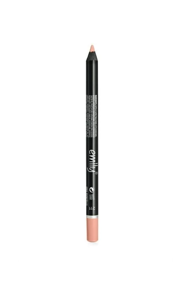 Golden Rose Emily Long-Lasting Lip Pencil 211 Dudak Kalemi ürün görseli 1