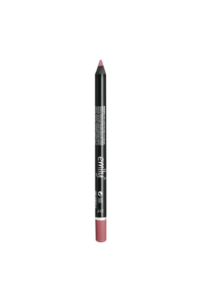 Golden Rose Emily Long-Lasting Lip Pencil 217 Dudak Kalemi ürün görseli 1