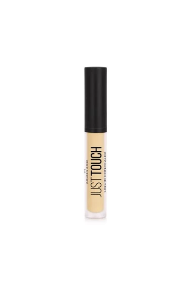 Golden Rose Just Touch Liquid Concealer 02 Kapatıcı ürün görseli 1