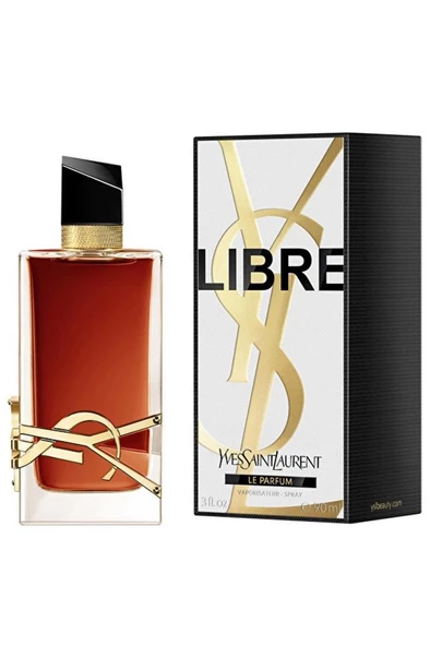 Yves Saint Laurent Libre Le Parfum EDP 90 ml Kadın Parfüm ürün görseli 1