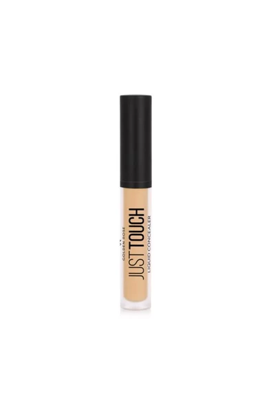 Golden Rose Just Touch Liquid Concealer 07 Kapatıcı ürün görseli 1