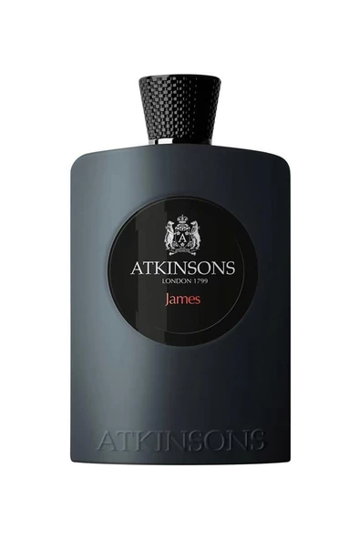 Atkinsons James Edp 100 Ml Erkek Parfüm ürün görseli 1