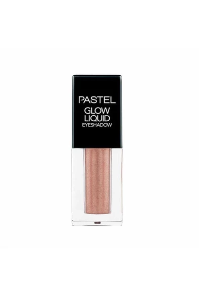 Pastel Glow Liquid Eyeshadow 221 Dreamland Göz Farı ürün görseli 1