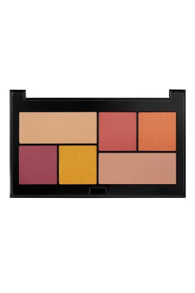 Pastel Pro Fashion So In Love 206 Bella Göz Far Paleti ürün görseli 1