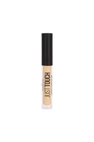 Golden Rose Just Touch Liquid Concealer 04 Kapatıcı ürün görseli 1