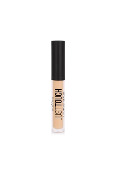 Golden Rose Just Touch Liquid Concealer 05 Kapatıcı ürün görseli 1
