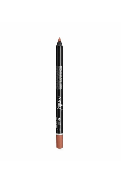 Golden Rose Emily Long-Lasting Lip Pencil 203 Dudak Kalemi ürün görseli 1