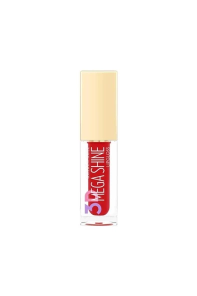 Golden Rose 3D Mega Shine 113 Lip Gloss ürün görseli 1