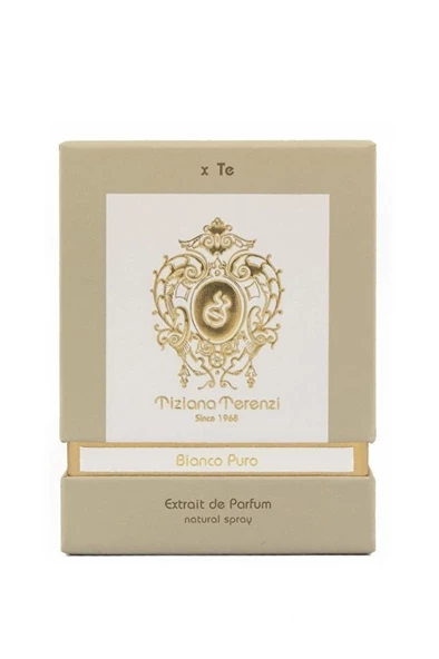 Tiziana Terenzi Luna Bianco Puro EDP 100 ml ürün görseli 1