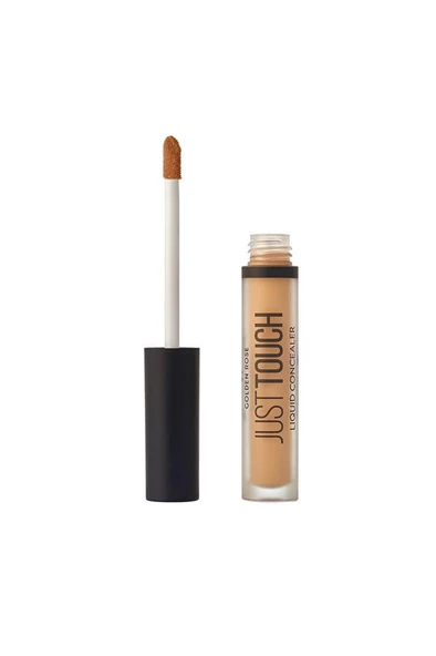 Golden Rose Just Touch Liquid Concealer 10 Kapatıcı - Resim 2