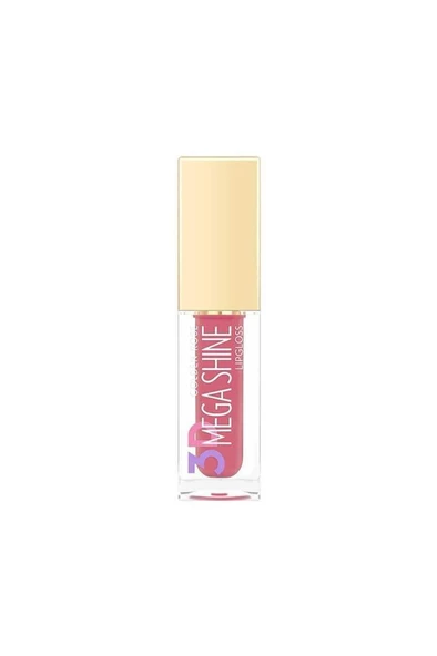 Golden Rose 3D Mega Shine 108 Lip Gloss ürün görseli 1