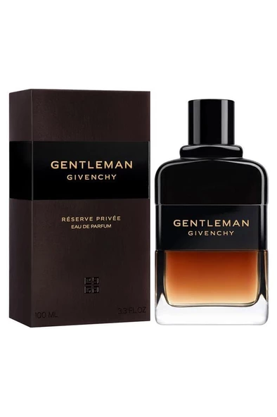 Givenchy Gentleman Reserve Privee EDP 100 ml Erkek Parfüm ürün görseli 1