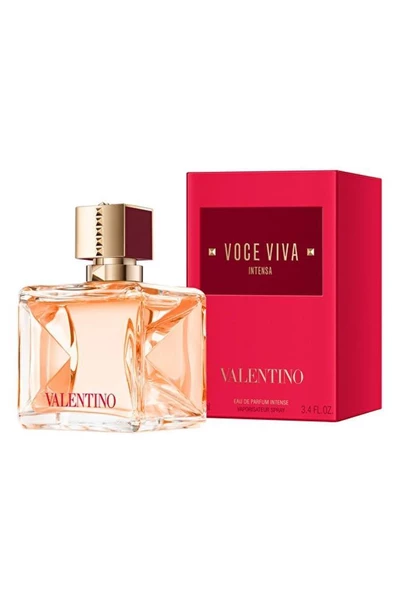 Valentino Voce Viva Intense EDP 100 ml Kadın Parfüm ürün görseli 1