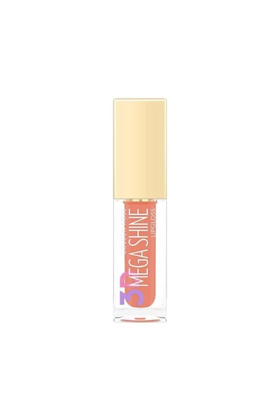 Golden Rose 3D Mega Shine 105 Lip Gloss ürün görseli 1