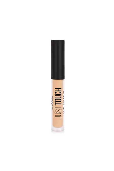 Golden Rose Just Touch Liquid Concealer 08 Kapatıcı ürün görseli 1