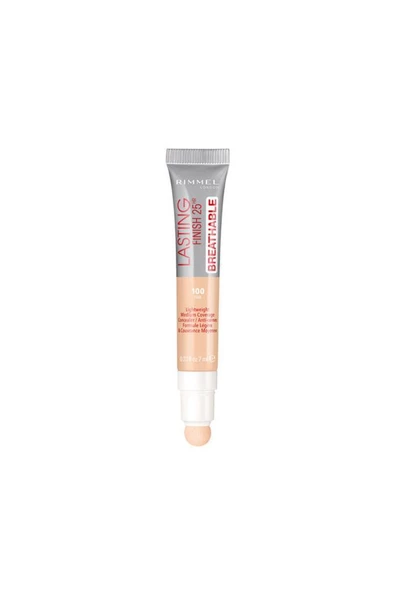 Rimmel London Breathable Concealer 100 Fair ürün görseli 1