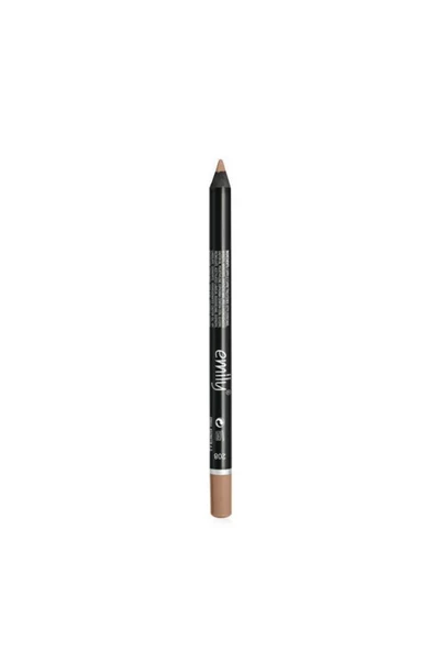 Golden Rose Emily Long-Lasting Lip Pencil 208 Dudak Kalemi ürün görseli 1