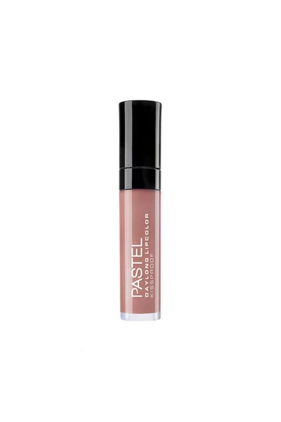 Pastel Daylong Lipcolor Kissproof 31 Ruj ürün görseli 1