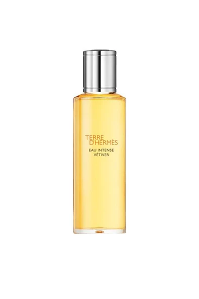 Hermes Terre D‘Hermes Eau Intense Vetiver EDP 125 ml Refill ürün görseli 1