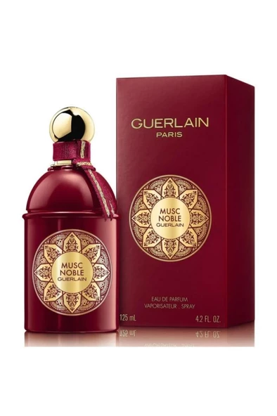 Guerlain Musc Noble EDP 125 ml ürün görseli 1