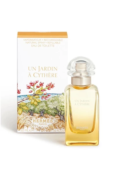 Hermes Un Jardin A Cythere EDT 50 ML ürün görseli 1