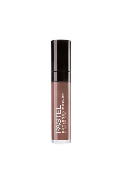 Pastel Daylong Lipcolor Kissproof 15 Ruj ürün görseli 1