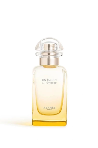 Hermes Un Jardin A Cythere EDT 50 ML - Resim 2