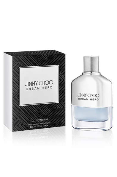 Jimmy Choo Urban Hero EDP 100 ml Erkek Parfüm ürün görseli 1