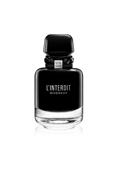 Givenchy L'Interdit Intense EDP 50 ml Kadın Parfüm - Resim 2