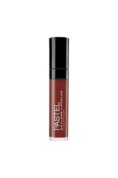 Pastel Daylong Lipcolor Kissproof 37 Ruj ürün görseli 1