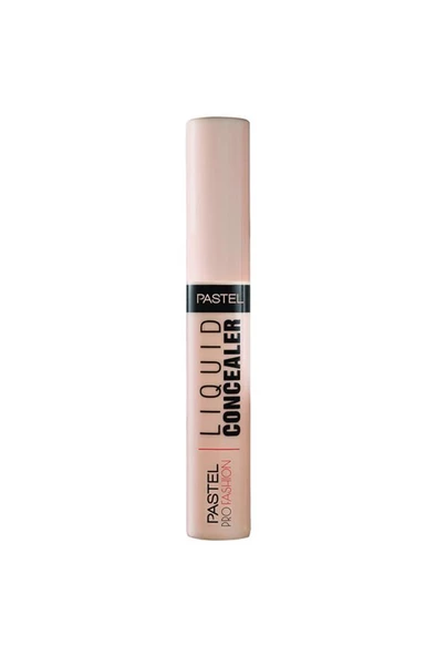 Pastel Profashion Liquid Concealer 103 Peach Kapatıcı ürün görseli 1