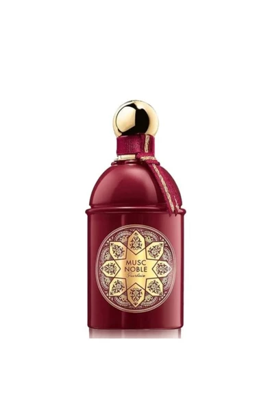 Guerlain Musc Noble EDP 125 ml - Resim 2