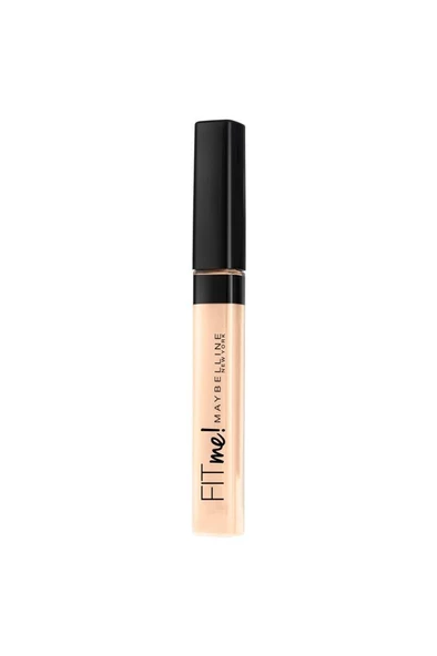 Maybelline New York Fit Me 05 Ivory Kapatıcı ürün görseli 1