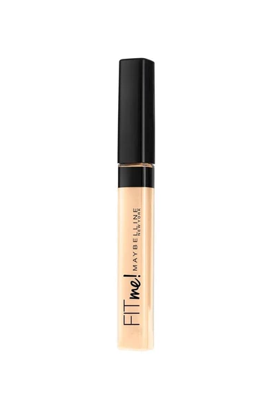 Maybelline New York Fit Me 10 Light Kapatıcı ürün görseli 1