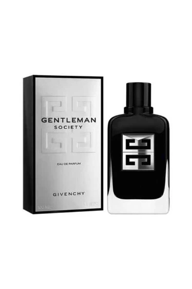 Givenchy Gentleman Society EDP 100 ml Erkek Parfüm ürün görseli 1