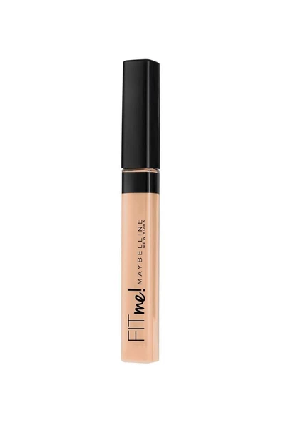 Maybelline New York Fit Me 25 Medium Kapatıcı ürün görseli 1