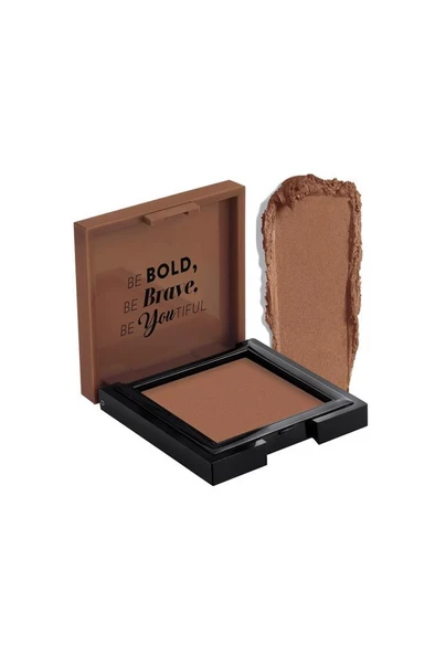 Pastel Pro Fashion Cream Blush 50 Brownie Allık ürün görseli 1
