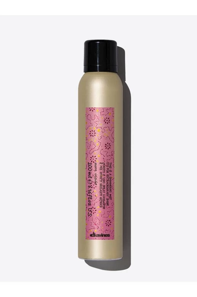 Davines More Inside This Is A Shimmering Mist 200 ml Saç Spreyi ürün görseli 1
