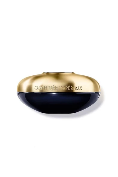 Guerlain Orchidée Impériale La Créme 50 ml Nemlendirici ürün görseli 1