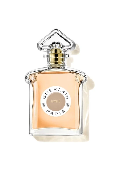 Guerlain Idylle EDP 75 ml Kadın Parfüm - Resim 2