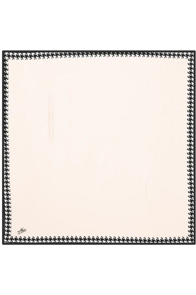 Polyester Tivil Eşarp 8457795-916 ürün görseli 1