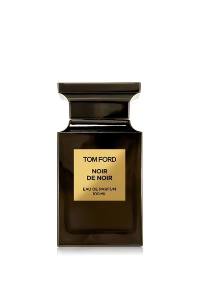 Tom Ford Noir De Noir EDP 100 ml ürün görseli 1