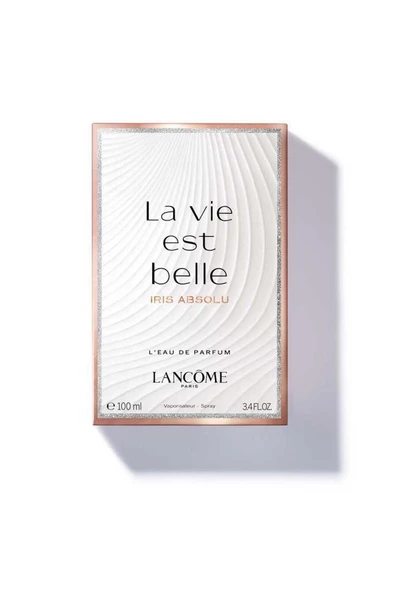 Lancome La Vie Est Belle Iris Absolu EDP 100 ml Kadın Parfüm ürün görseli 1