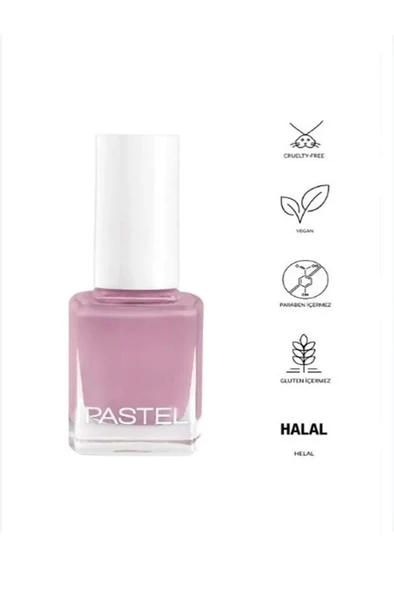 Pastel 242 Oje ürün görseli 1