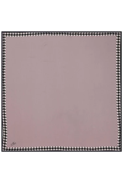 Polyester Tivil Eşarp 8457795-916 - Resim 3