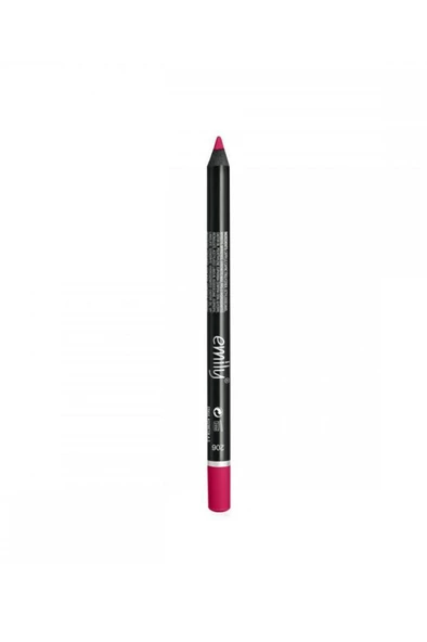 Golden Rose Emily Long-Lasting Lip Pencil 206 Dudak Kalemi ürün görseli 1