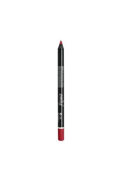 Golden Rose Emily Waterproof Lip Pencil 225 Dudak Kalemi ürün görseli 1