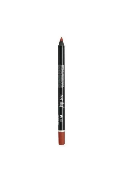 Golden Rose Emily Waterproof Lip Pencil 227 Dudak Kalemi ürün görseli 1