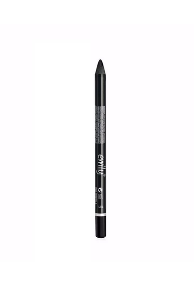 Golden Rose Emily Waterproof Eye Pencil 101 Göz Kalemi ürün görseli 1