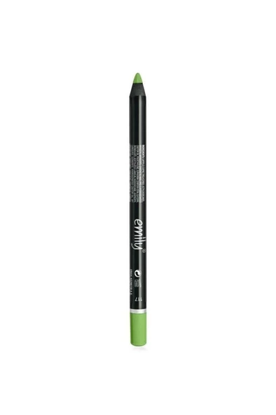 Golden Rose Emily Waterproof Eye Pencil 117 Göz Kalemi ürün görseli 1